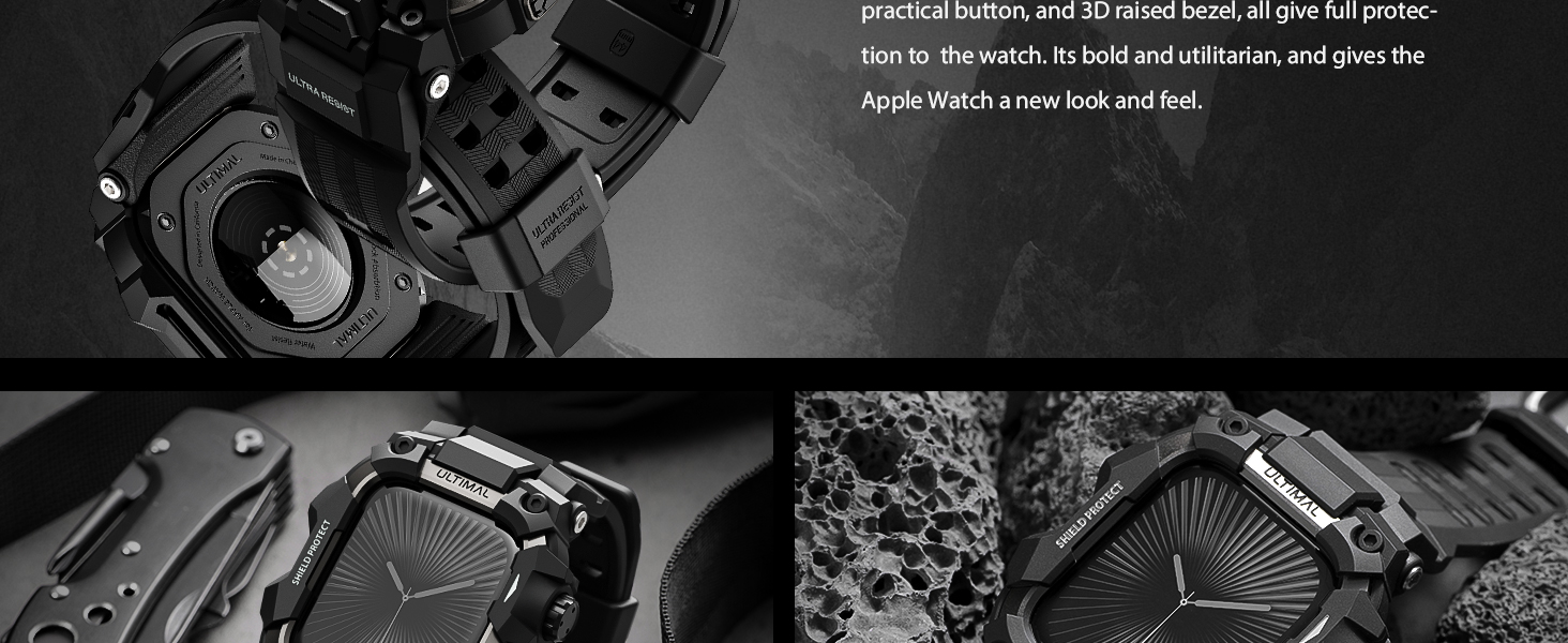 apple watch band 46mm