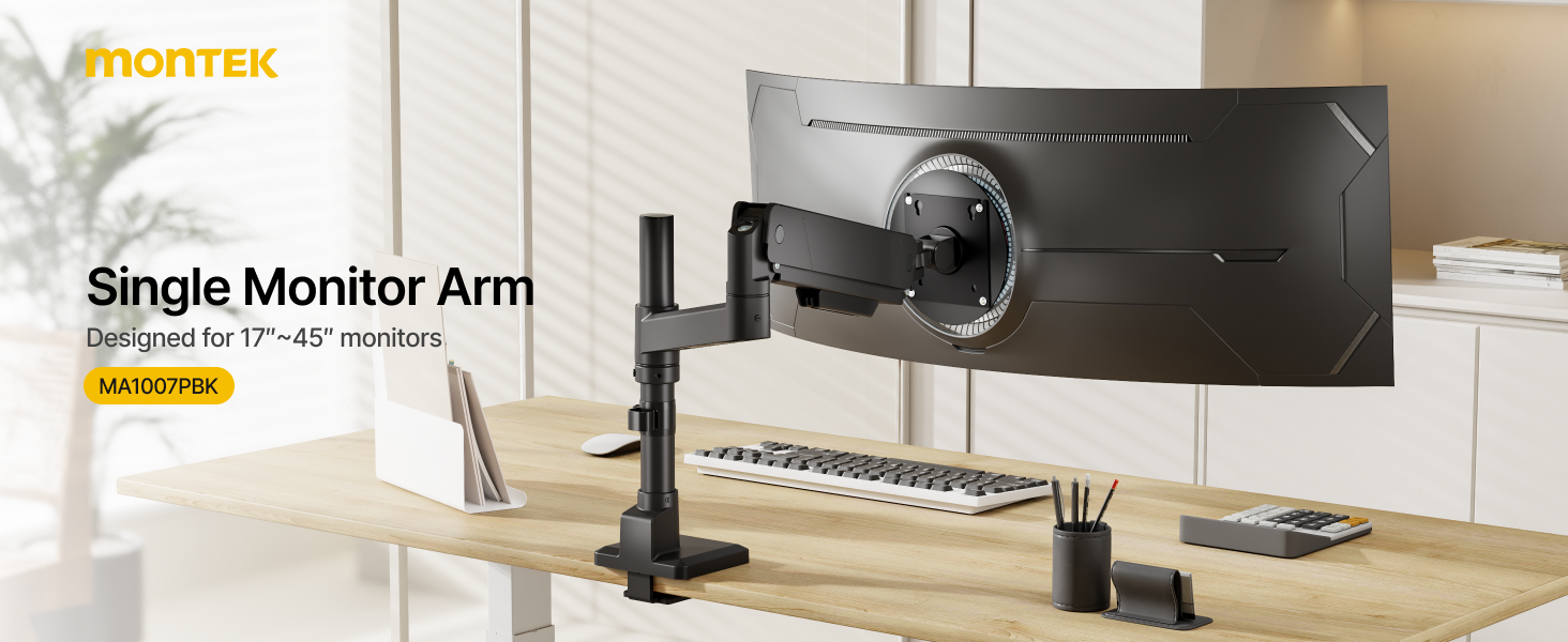 monitor mount