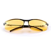 YIMI Mens Polarized Photochromic Sunglasses Outdoor Sports Driving Cycling Glasses Women Anti Gla...