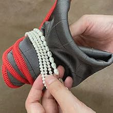 the new fashion handmade gloves for women