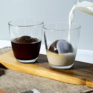 Iced Coffee