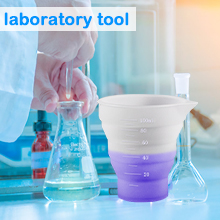 Silicon Mixing Cups