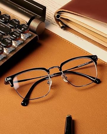 Blue Blocker Glasses for Men