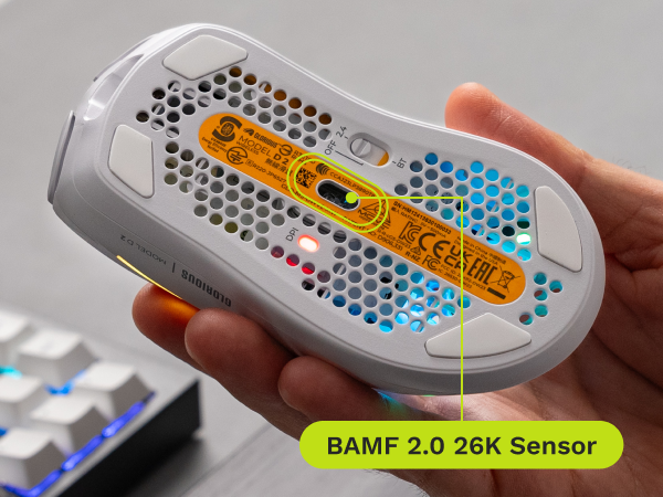 D2 wireless feature 4