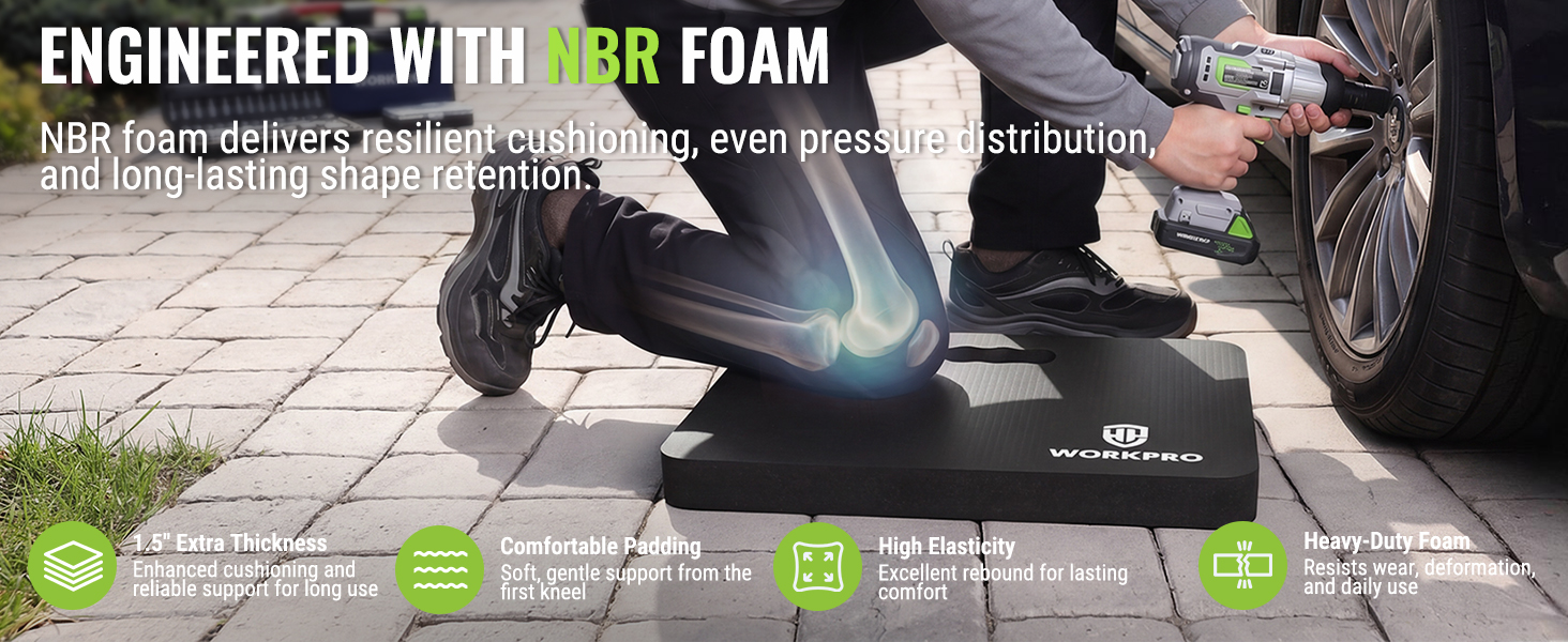 knee pad