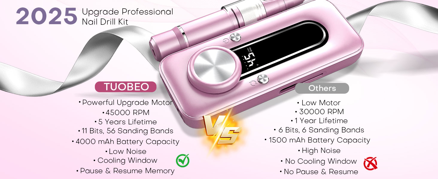 nail filer electric