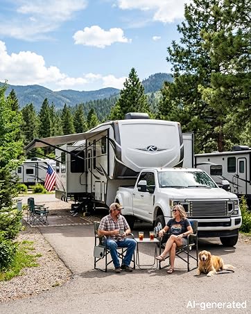 RV