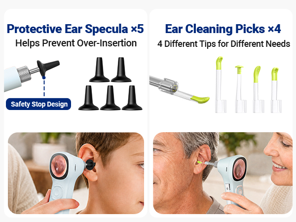 otoscope
