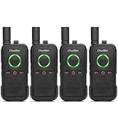 ChunHee Intercoms Wireless for Home- Wireless Intercom System for Elderly/Kids, Home Intercom Sys...
