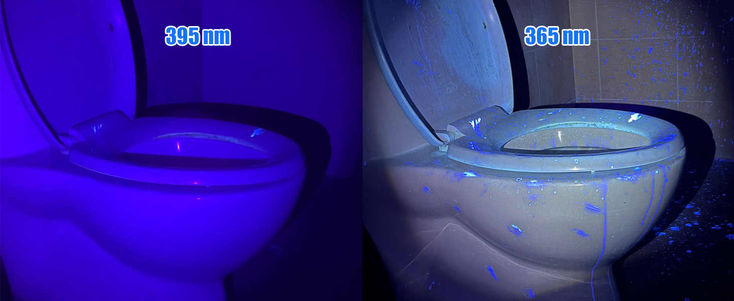 UV Inspection