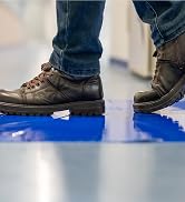 Sticky Mats