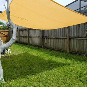 sun shade