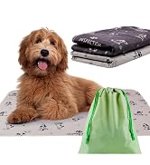 pee pads Inspector Tail dry bag