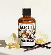 TOP seller is vanllia fragrance oil