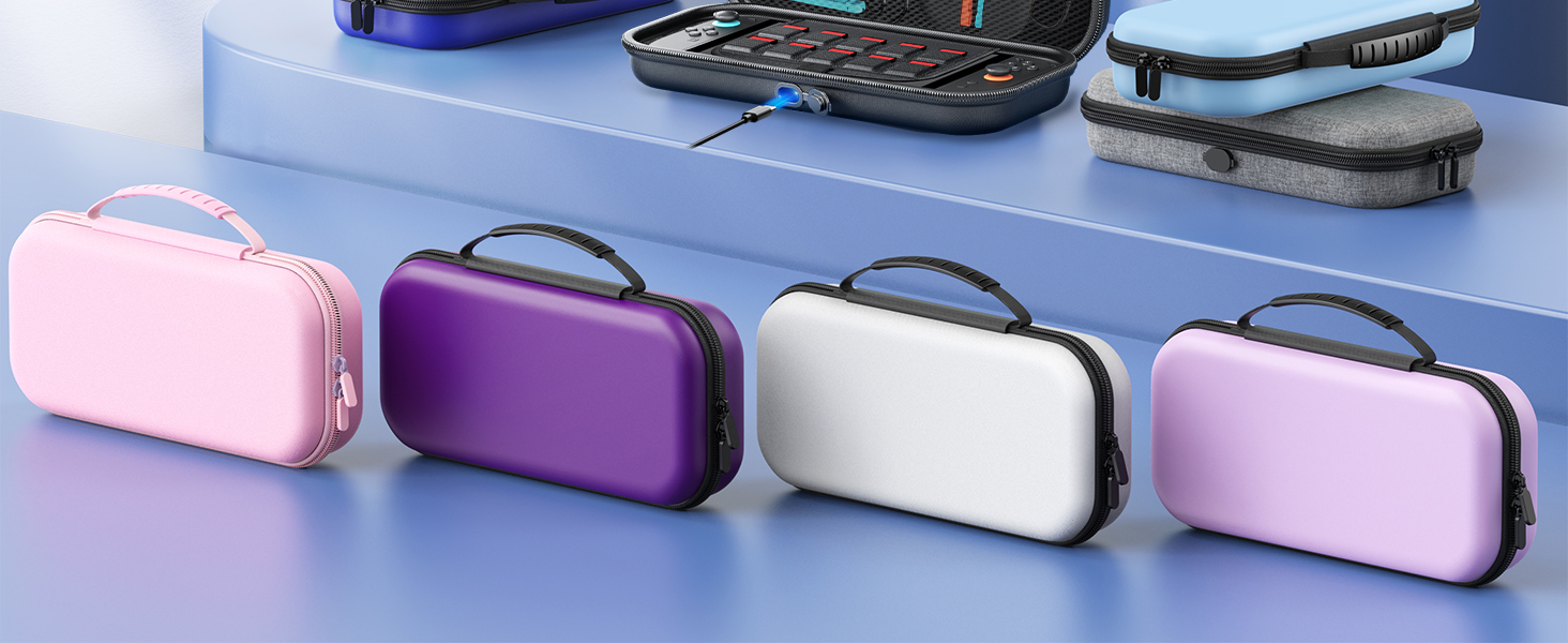 switch 2 case