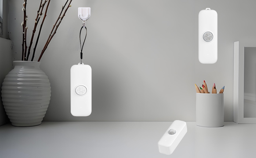 glass hidden house automation curtain detectors entering hotel stop alerts assistant coyote entrance