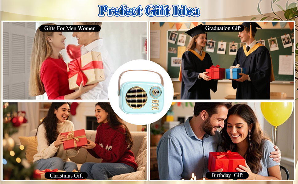 Ideal Gift Choice