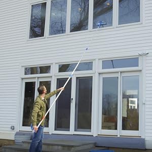 High Access Cleaning