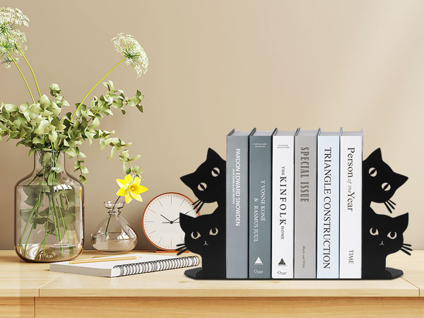 bookends decor