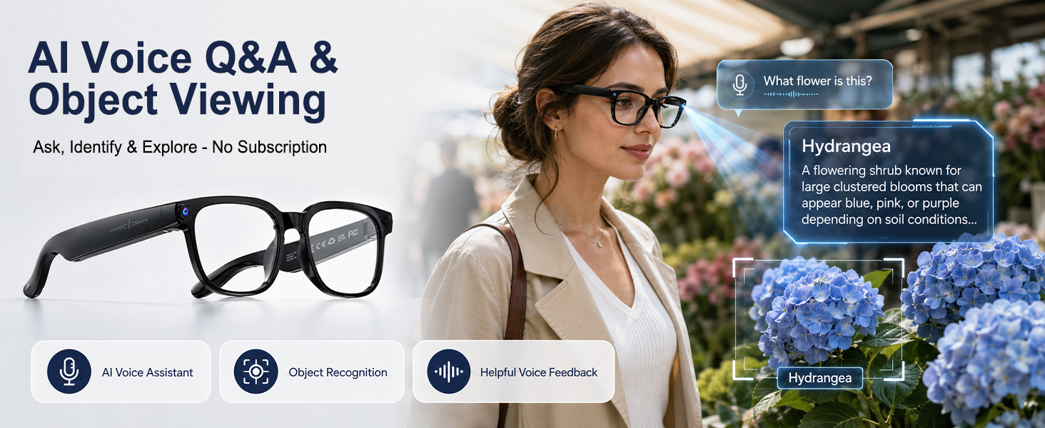 smart glasses,camera glasses,ai glasses,smart glasses with camera,recording glasses