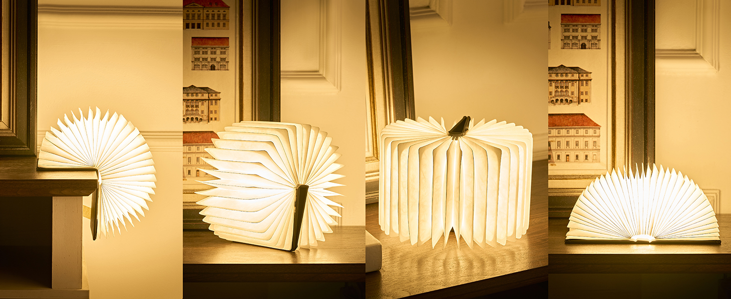 book light