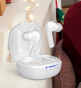 Retekess Hearing Sense1 Bluetooth Hearing Aids for Seniors, OTC Rechargeable Hearing Aids with No...