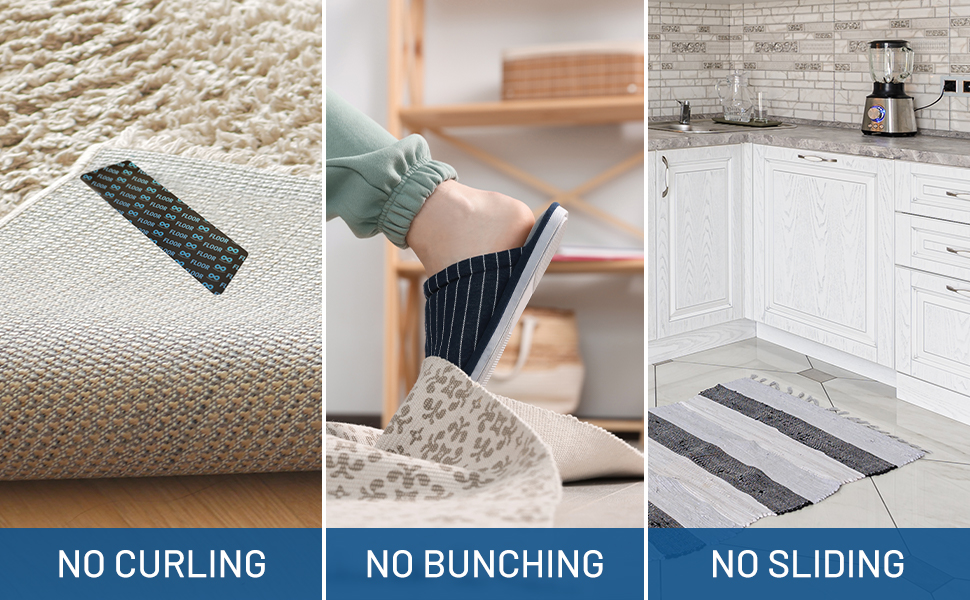 carpet corners to hold rug in place non slip rug mat carpet non slip grip anti-slip rug grips