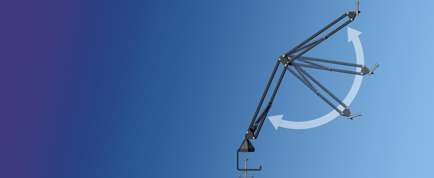 Tonor.USB.Gaming.Microphone.Kit