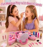 makeup play