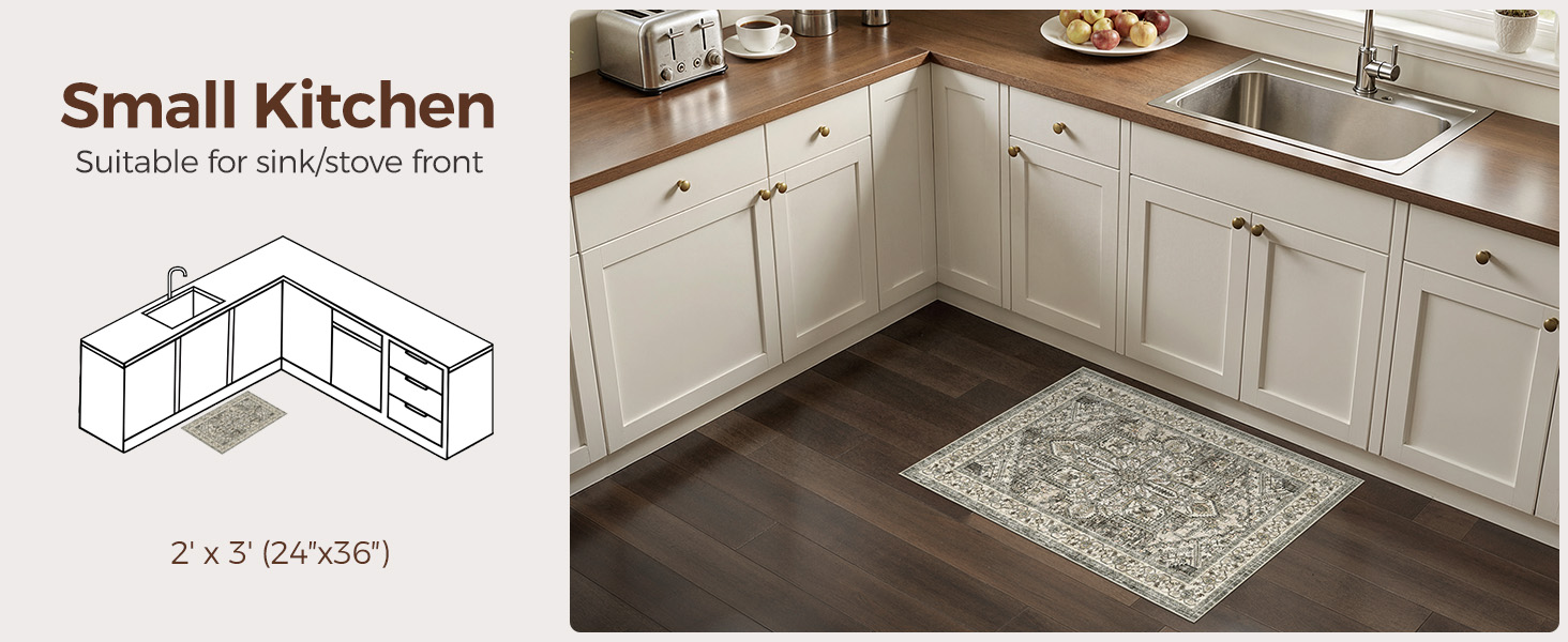 kitchen mats