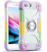 MARKILL Compatible with iPhone 6 Plus/6S Plus Case,iPhone 7 Plus Case/iPhone 8 Plus Case 5.5 Inch...
