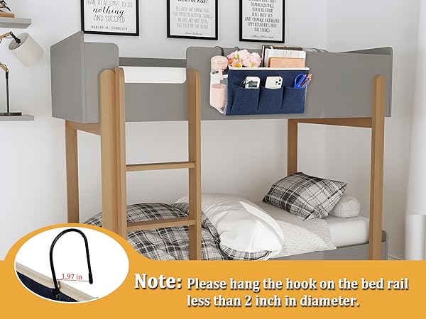 Bedside Caddy