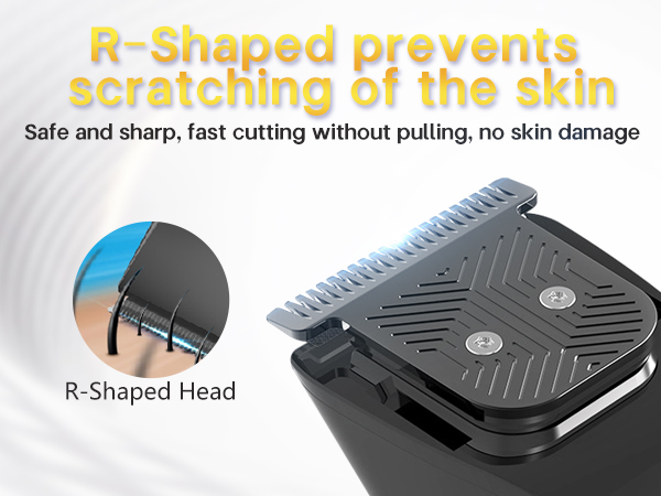 mustache trimmer for men