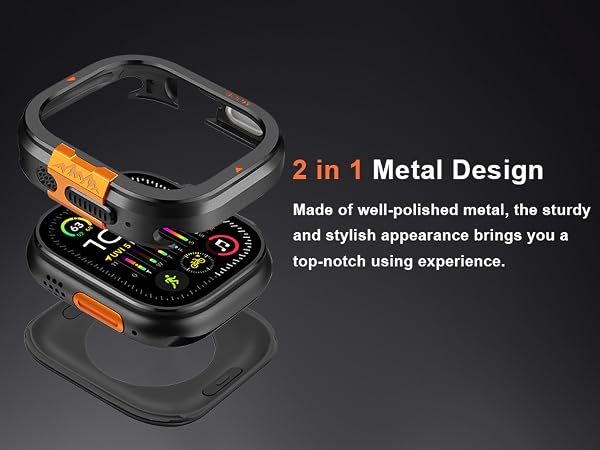 Apple Watch Cover