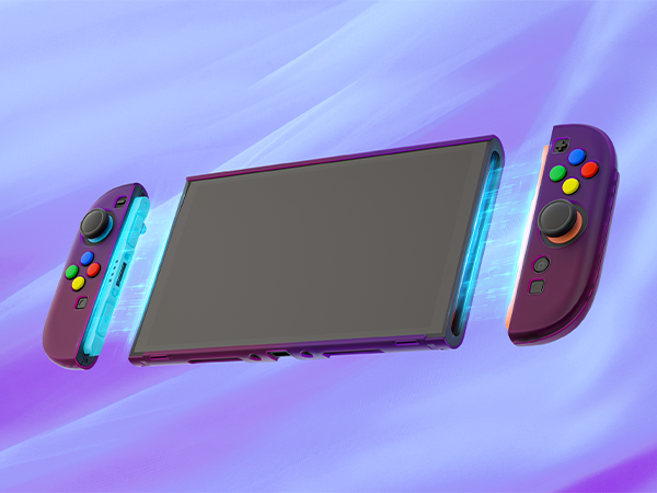 Protective Case for Nintendo Switch 2