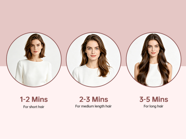High-speed hair dryer