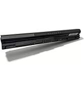 Mercobat 40WH 14.8V M5Y1K Battery Compatible with Dell Inspiron 14 15 17 5000 3000 Series 5559 55...