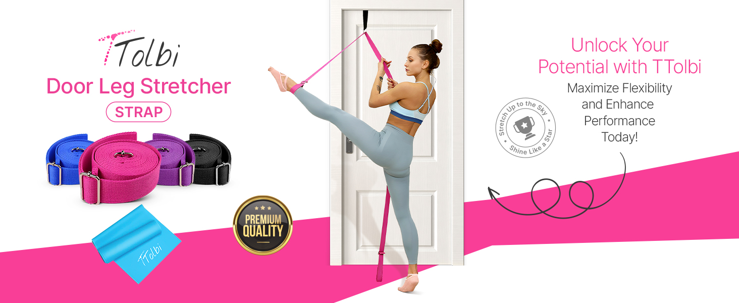 leg stretcher for flexibility cheer stretching equipment stunt stand dance equipment dancer stuff
