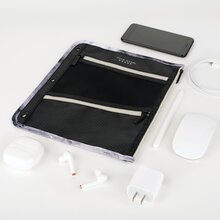 take tech anywhere