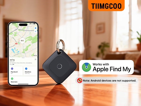 tracking tag
