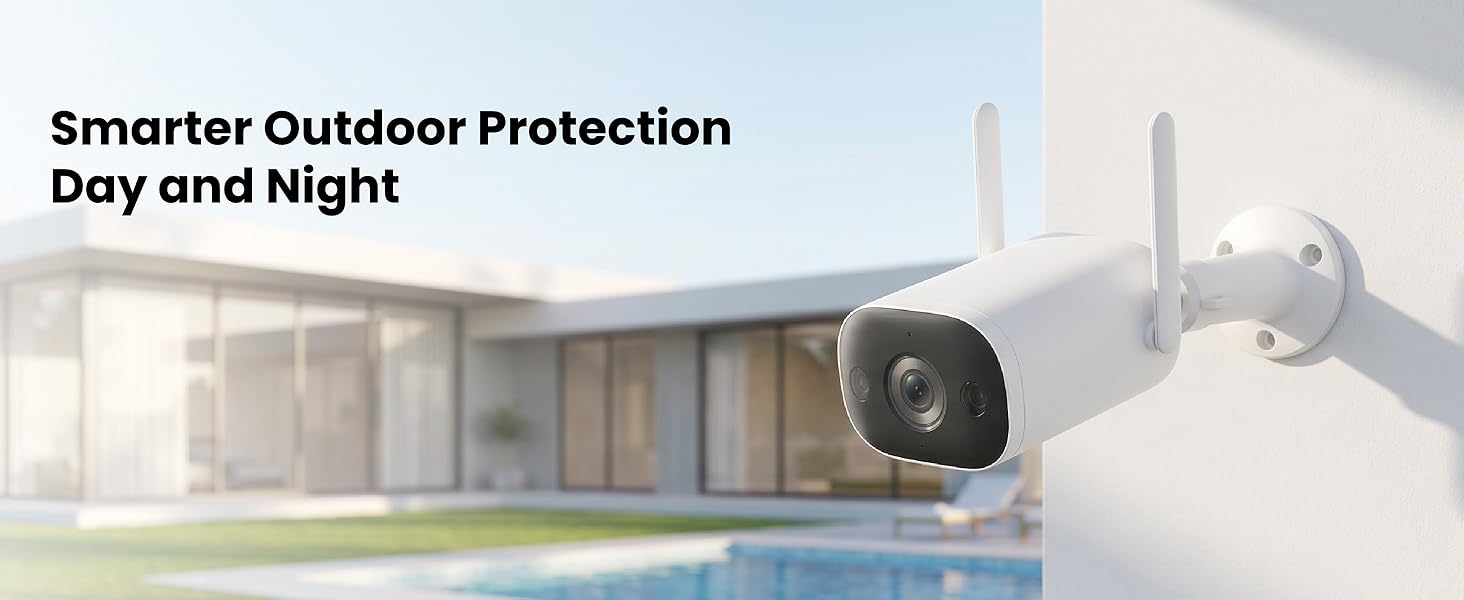 outdoor camera
