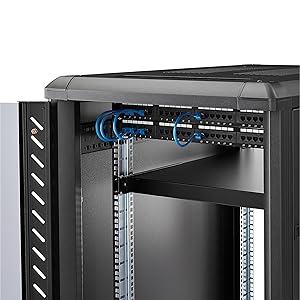 studio rack