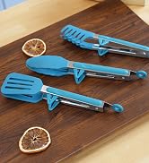kitchen tongs
