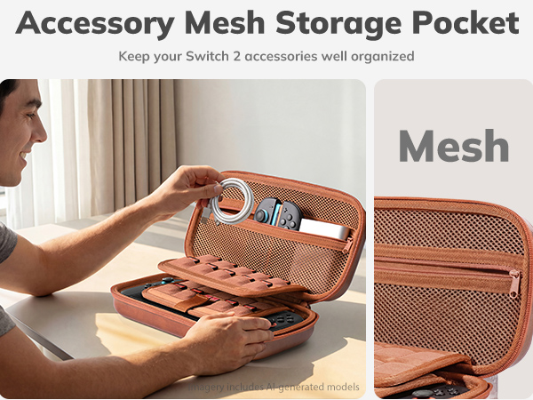 switch 2 case