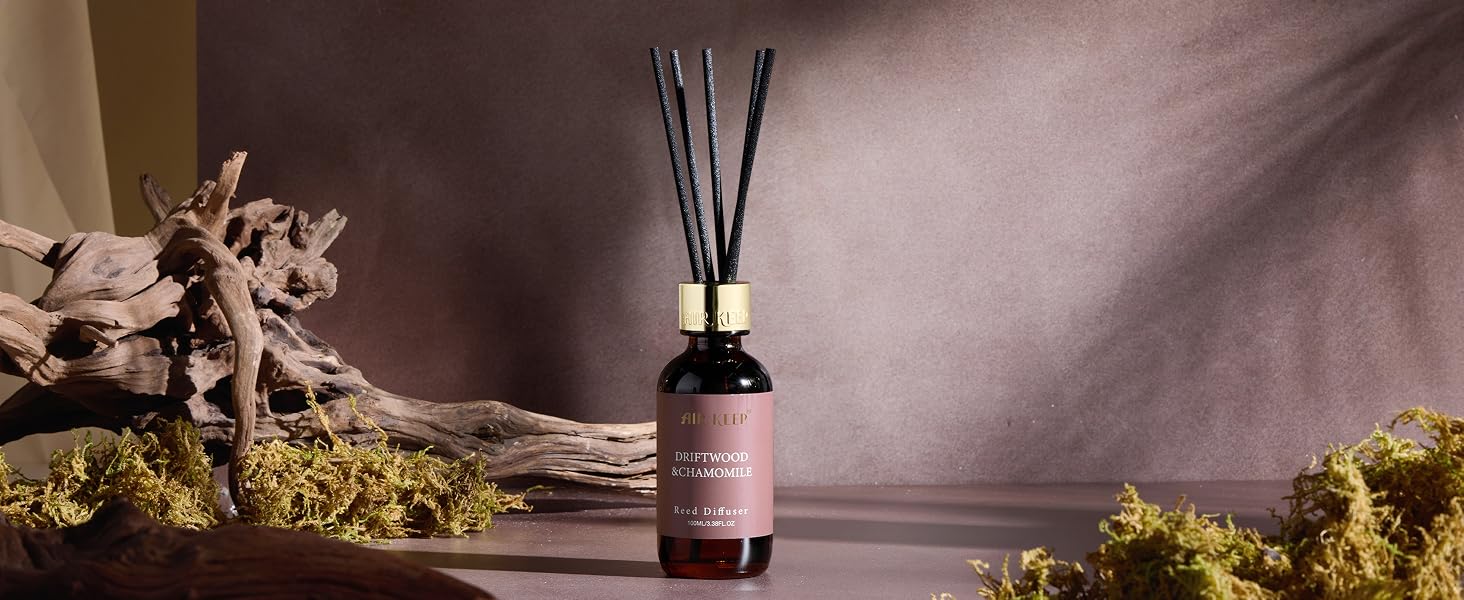 reed diffuser