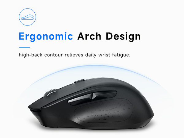 computer mouse wireless