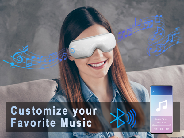 Bluetooth Music