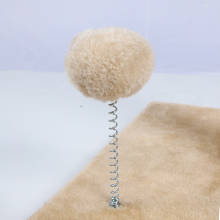 Spring Plush Ball