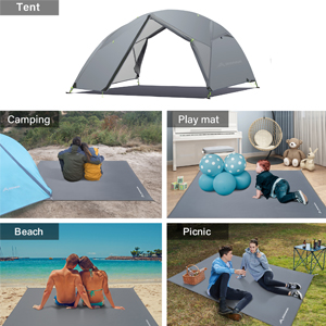MULTIFUNCTIONAL TARP