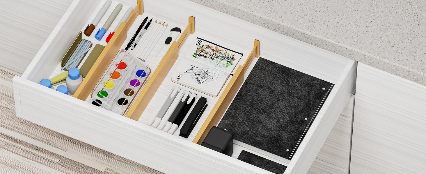 office organizer